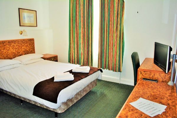 Four Saints Brig-Y-Don Hotel (Conwy)